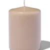 stompkaars 7x8cm naturel