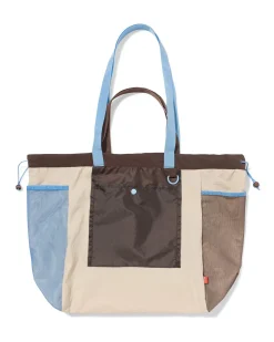 strandshopper bruin