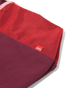 strandshopper roze