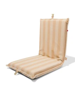 strandstoel rugzak strepen
