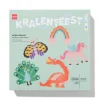 strijkkralenset fantasie