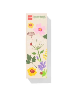 strooi & groei zaadmix lieveheersbeestjes