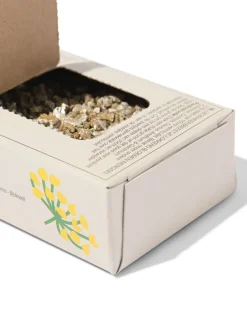 strooi & groei zaadmix lieveheersbeestjes