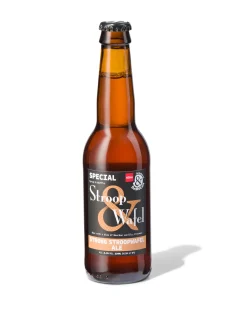 Stroop & Wafel bier 0.33L
