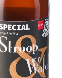 Stroop & Wafel bier 0.33L