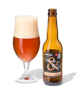 Stroop & Wafel bier 0.33L