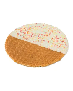 stroopwafel discodip