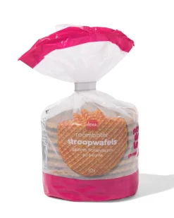 stroopwafels 400g
