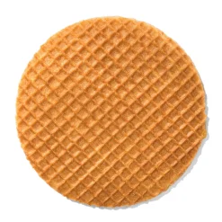 stroopwafels 400g