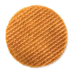 stroopwafels honing 365g
