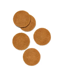 stroopwafels karamel 390gram