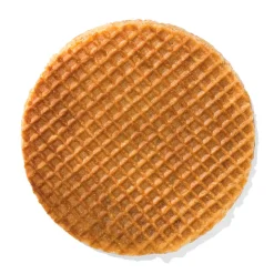 stroopwafels karamel 390gram