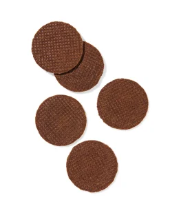 stroopwafels met chocoladesmaak 360g