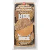 stroopwafels met melkchocolade, karamel en zeezout 231g