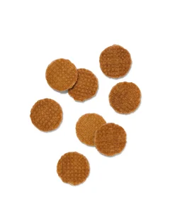 stroopwafels mini 200gram