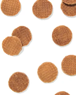 stroopwafels mini 200gram