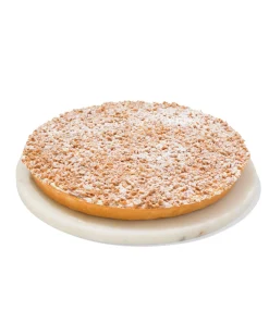 stroopwafelvlaai 10 p.