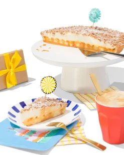 stroopwafelvlaai 10 p.