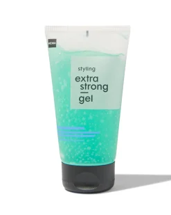 styling gel extra strong 150ml