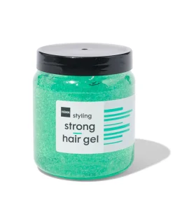 styling gel strong