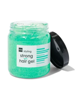 styling gel strong
