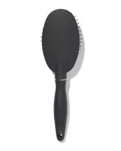 stylingborstel middel rond