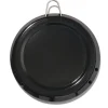 sudderplaatje Ø16cm metaal