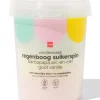 suikerspin regenboog 30g