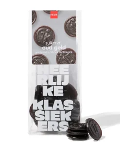 suikervrij oud geld 110g