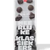 suikervrije drop mix 110g