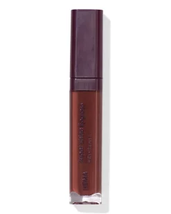 supershine lipgloss brown