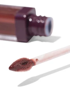 supershine lipgloss brown