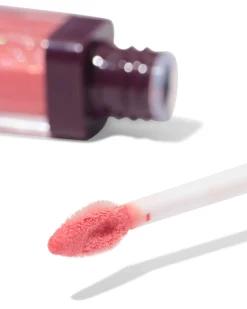 supershine lipgloss peach