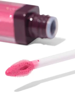 supershine lipgloss raspberry pink