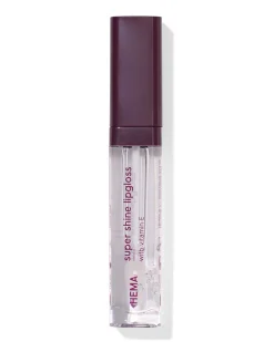 supershine lipgloss transparant