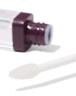 supershine lipgloss transparant
