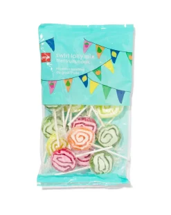 swirl lolly mix 200 gram