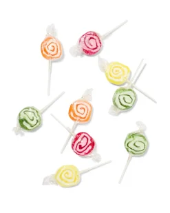 swirl lolly mix 200 gram