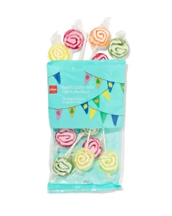 swirl lolly mix 200 gram