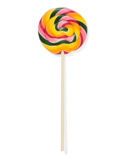 swirl lolly XL 50gram