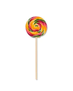 swirl lolly XL 50gram