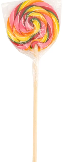 swirl lolly XL 50gram