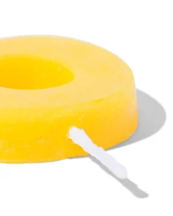 Taartdecoratie herbruikbaar cijfer 9