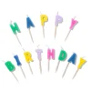 taartkaarsjes happy birthday