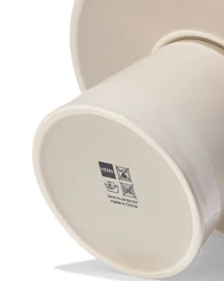 taartplateau Ø18cm Knap new bone china grijs