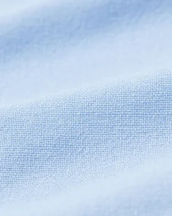 tafelkleed Ø180cm blauw