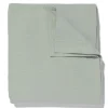 tafelkleed met ruiten 140x240 katoen groen