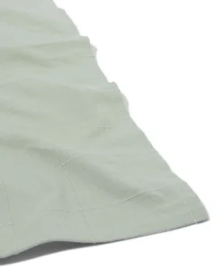 tafelkleed met ruiten 140x240 katoen groen