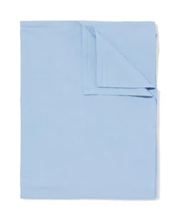 tafelkleed 140x240cm blauw