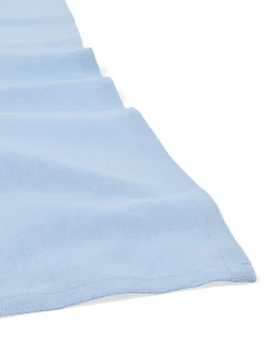 tafelkleed 140x240cm blauw